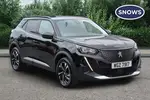 2022 Peugeot 2008