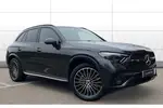2025 Mercedes-Benz GLC