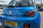 2018 Vauxhall Adam