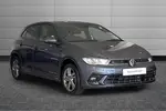 2022 Volkswagen Polo