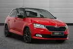 2021 Skoda Fabia