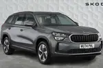 2024 Skoda Kodiaq