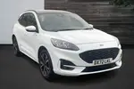 2022 Ford Kuga