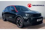 2021 Vauxhall Mokka