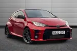 2022 Toyota GR Yaris