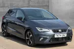 2024 SEAT Ibiza