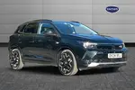 2024 Vauxhall Grandland