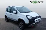 2018 Fiat Panda 4x4