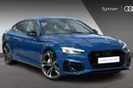 2023 Audi A5 Sportback
