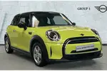 2022 MINI Hatchback