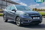 2017 Honda HR-V