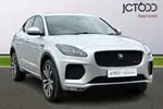 2018 Jaguar E-Pace