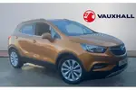 2018 Vauxhall Mokka X