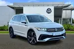 2022 Volkswagen Tiguan Allspace