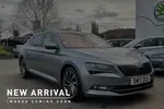 2017 Skoda Superb