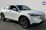 2023 Honda HR-V