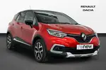 2019 Renault Captur