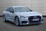 2023 Audi A6