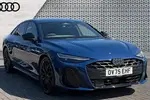 2025 Audi A6