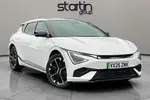 2025 Kia EV6
