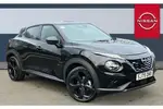 2025 Nissan Juke