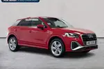 2023 Audi Q2