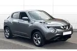 2019 Nissan Juke