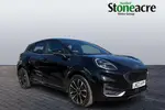 2023 Ford Puma