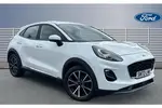 2023 Ford Puma
