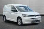 2025 Volkswagen Caddy