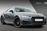 2021 Audi TT