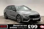 2022 Skoda Octavia