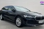 2024 Skoda Superb