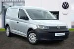 2025 Volkswagen Caddy