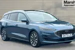 2023 Ford Focus