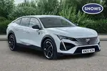 2025 Peugeot 408