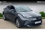 2023 Toyota C-HR