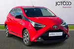 2019 Toyota Aygo