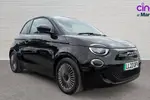 2023 Fiat 500