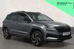2023 Skoda Karoq