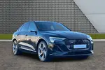 2022 Audi e-tron Sportback