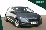2020 Skoda Octavia