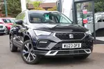 2023 SEAT Ateca