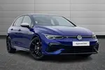 2023 Volkswagen Golf R