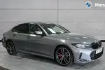 2024 BMW 3 Series