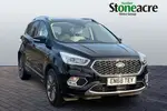 2018 Ford Kuga