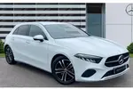2024 Mercedes-Benz A-Class