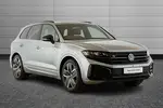 2025 Volkswagen Touareg