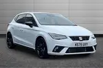 2025 SEAT Ibiza