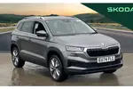 2024 Skoda Karoq